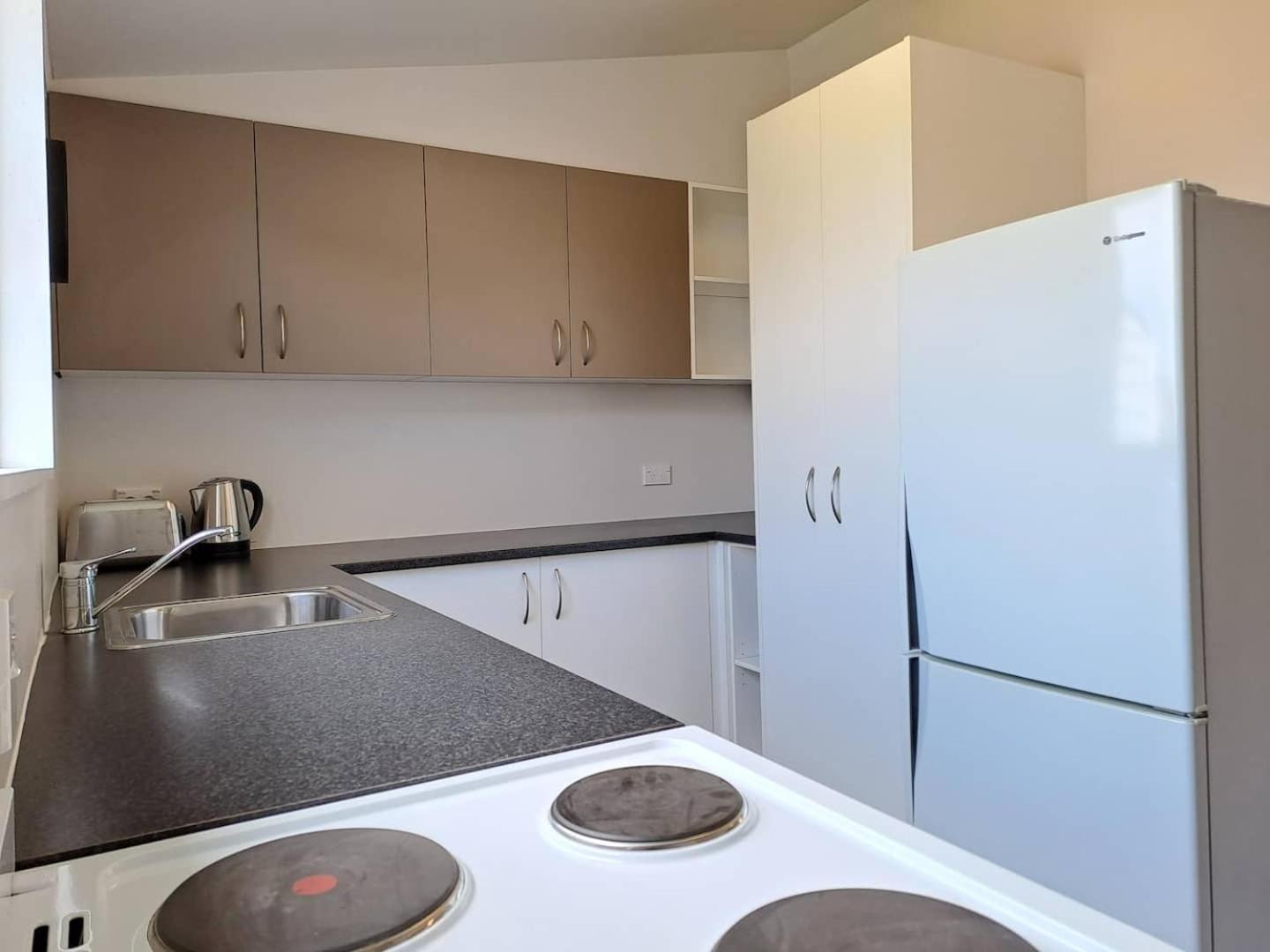 St Clair Apartment - 2 Bedrooms 더니든 외부 사진